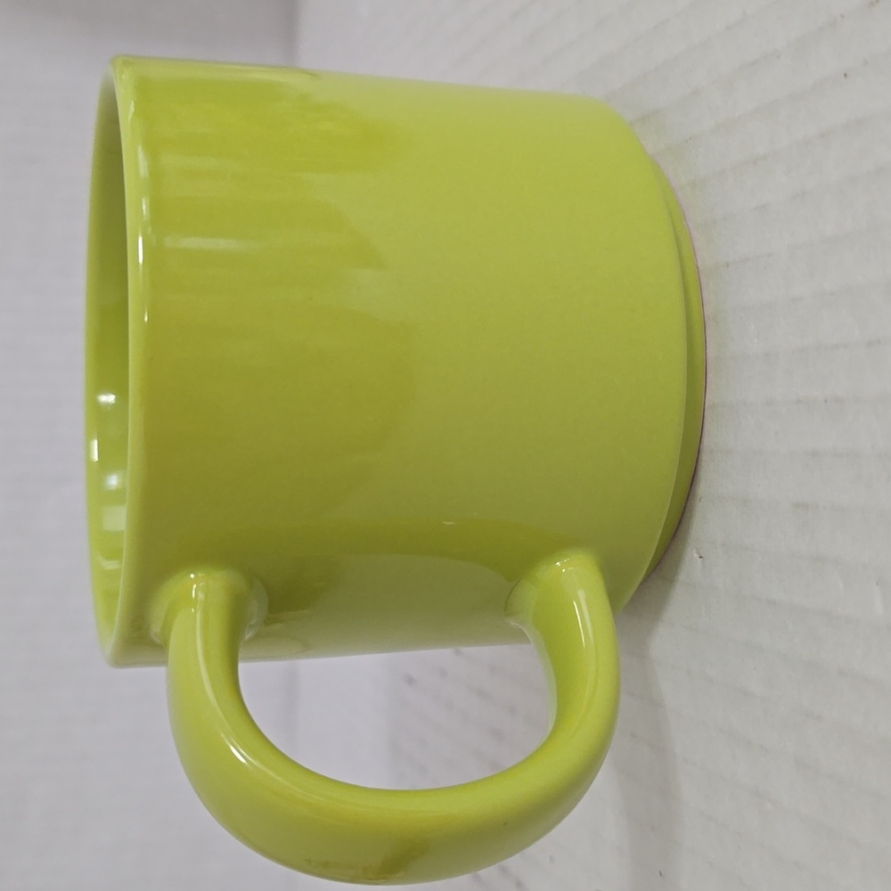 Set of 4 Grinch Christmas Mugs - Picture 6 of 16